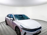 Certified 2022 Kia K5 LXS image 2