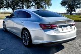 Used 2020 Chevrolet Malibu LT image 5