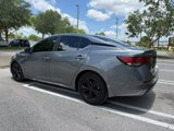 Used 2020 Nissan Sentra SV w/ Lighting Package image 4