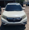 Used 2016 Honda CR-V EX-L image 2