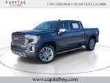 Used 2022 GMC Sierra 1500 Denali w/ Denali Premium Package image 1