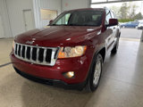 Used 2012 Jeep Grand Cherokee Laredo w/ Laredo E Group image 6