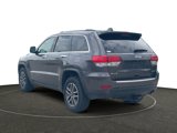 Used 2020 Jeep Grand Cherokee Limited w/ Luxury Group II image 3