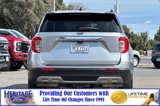 Certified 2023 Ford Explorer XLT w/ Equipment Group 202A image 5