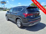 Used 2023 Hyundai Santa Fe SEL image 3