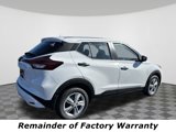 Used 2025 Nissan Kicks Play S image 3