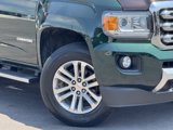 Used 2015 GMC Canyon SLT image 2