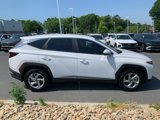 Certified 2024 Hyundai Tucson SE image 6