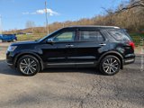 Used 2018 Ford Explorer Platinum image 2