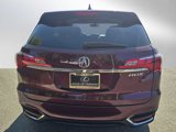 Used 2016 Acura RDX FWD image 4