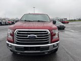 Used 2016 Ford F150 XLT w/ Equipment Group 302A Luxury image 2