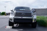 Used 2018 Toyota Tundra Limited image 4