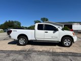 Used 2014 Nissan Titan SV w/ SV Value Truck Package image 4