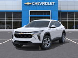 New 2025 Chevrolet Trax LS image 6