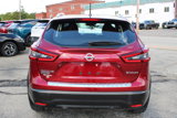 Certified 2022 Nissan Rogue Sport SV image 4