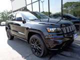 Used 2022 Jeep Grand Cherokee Laredo X image 3