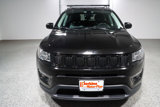 Used 2018 Jeep Compass Latitude w/ Popular Equipment Group image 4