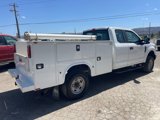 Used 2019 Ford F250 XL w/ XL Value Package image 2
