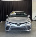 Certified 2018 Toyota Camry XLE image 3