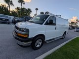Used 2020 Chevrolet Express 2500 w/ Driver Convenience Package image 4