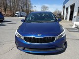 Used 2017 Kia Forte LX image 2