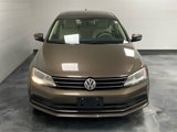 Used 2015 Volkswagen Jetta TDI SE image 3