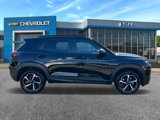 Certified 2022 Chevrolet TrailBlazer RS image 4