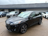 Used 2021 Ford Escape SE w/ SE Sport Appearance Package image 3