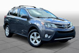 Used 2014 Toyota RAV4 XLE image 2