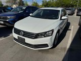 Used 2017 Volkswagen Passat 1.8T SE image 2