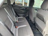 Certified 2023 Chevrolet TrailBlazer LT w/ Convenience Package image 5