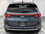 Used 2022 Kia Sportage LX image 5