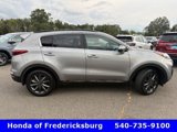 Used 2020 Kia Sportage S w/ S Premium Package image 4