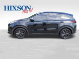 Used 2021 Kia Sportage S image 2