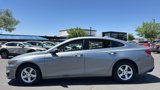 Used 2023 Chevrolet Malibu LT image 4