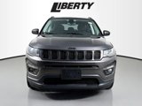 Used 2020 Jeep Compass Latitude image 2