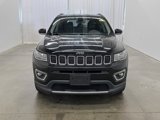 Used 2019 Jeep Compass Limited image 2