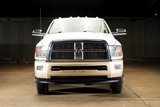 Used 2012 RAM 3500 Laramie Longhorn w/ Max Tow Pkg image 2