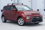 Used 2021 Kia Soul LX image 2