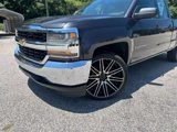 Used 2016 Chevrolet Silverado 1500 LS w/ Trailering Package image 4
