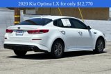 Used 2020 Kia Optima LX image 5
