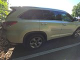 Used 2014 Toyota Highlander Limited image 6
