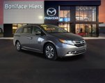 Used 2015 Honda Odyssey Touring image 2