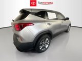 Used 2021 Kia Seltos LX image 4