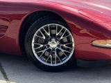 Used 2004 Chevrolet Corvette Coupe w/ Roof Package image 3