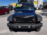 Used 2010 Jeep Wrangler Sport image 2