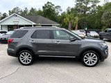 Used 2017 Ford Explorer Limited image 4
