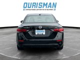 Used 2021 Nissan Sentra SV image 5