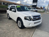 Used 2014 Ford Expedition Limited w/ Equipment Group 301A image 3