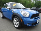 Used 2014 MINI Cooper Countryman S image 3